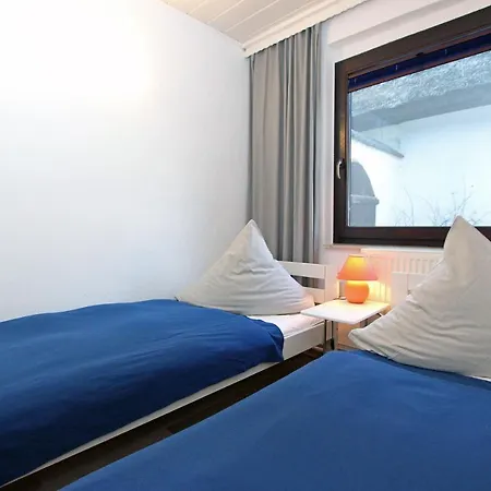 Appartement Koje Im Reethus Prerow