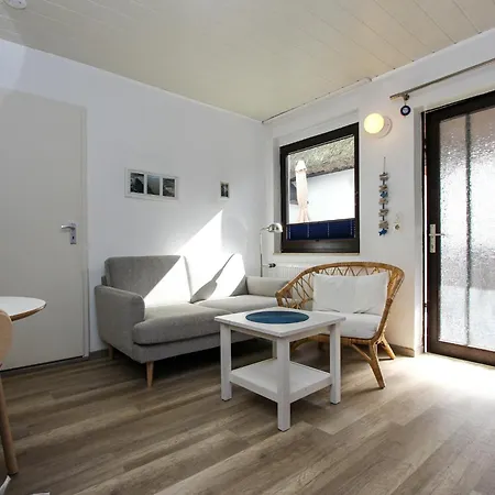 Koje Im Reethus Prerow